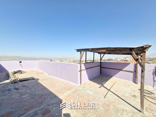 Foto 26 de VENTA CASA, AV PROGRESO, MIRAFLORES