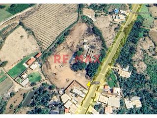 Foto 5 de Vendo Lote En Simbal Con Acceso De Pista 334.70 M2 Sub Lote E5