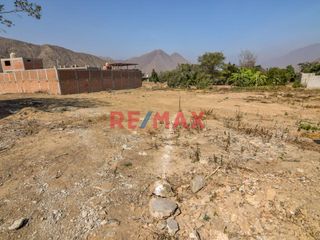 Foto 2 de Vendo Lote En Simbal Con Acceso De Pista 224.10 M2 Sub Lote E3
