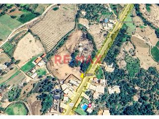 Foto 4 de Vendo Lote En Simbal Con Acceso De Pista 224.10 M2 Sub Lote E3