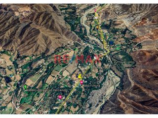 Foto 7 de Vendo Lote En Simbal Con Acceso De Pista 224.10 M2 Sub Lote E3