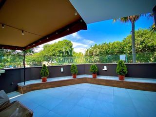 Foto 3 de BAJO DE PRECIO!!! EXCLUSIVO DEPARTAMENTO EN VENTA CON AMPLIA TERRAZA Y FRENTE A PARQUE EN CHACARILLA - SURCO