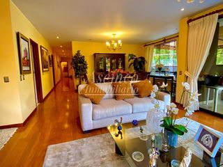 Foto 15 de BAJO DE PRECIO!!! EXCLUSIVO DEPARTAMENTO EN VENTA CON AMPLIA TERRAZA Y FRENTE A PARQUE EN CHACARILLA - SURCO
