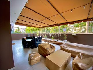 Foto 5 de BAJO DE PRECIO!!! EXCLUSIVO DEPARTAMENTO EN VENTA CON AMPLIA TERRAZA Y FRENTE A PARQUE EN CHACARILLA - SURCO