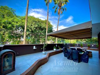 Foto 6 de BAJO DE PRECIO!!! EXCLUSIVO DEPARTAMENTO EN VENTA CON AMPLIA TERRAZA Y FRENTE A PARQUE EN CHACARILLA - SURCO