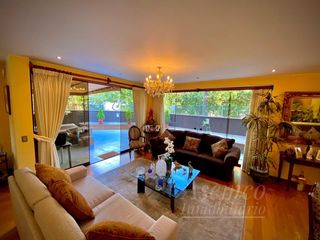 Foto 7 de BAJO DE PRECIO!!! EXCLUSIVO DEPARTAMENTO EN VENTA CON AMPLIA TERRAZA Y FRENTE A PARQUE EN CHACARILLA - SURCO