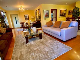 Foto 10 de BAJO DE PRECIO!!! EXCLUSIVO DEPARTAMENTO EN VENTA CON AMPLIA TERRAZA Y FRENTE A PARQUE EN CHACARILLA - SURCO