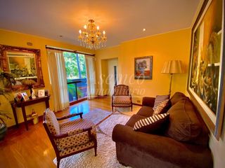 Foto 12 de BAJO DE PRECIO!!! EXCLUSIVO DEPARTAMENTO EN VENTA CON AMPLIA TERRAZA Y FRENTE A PARQUE EN CHACARILLA - SURCO