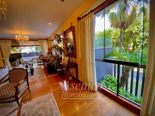 Foto 13 de BAJO DE PRECIO!!! EXCLUSIVO DEPARTAMENTO EN VENTA CON AMPLIA TERRAZA Y FRENTE A PARQUE EN CHACARILLA - SURCO