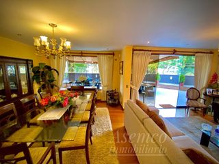 Foto 14 de BAJO DE PRECIO!!! EXCLUSIVO DEPARTAMENTO EN VENTA CON AMPLIA TERRAZA Y FRENTE A PARQUE EN CHACARILLA - SURCO
