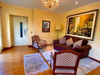 Foto 17 de BAJO DE PRECIO!!! EXCLUSIVO DEPARTAMENTO EN VENTA CON AMPLIA TERRAZA Y FRENTE A PARQUE EN CHACARILLA - SURCO