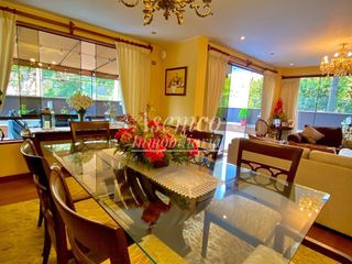 Foto 19 de BAJO DE PRECIO!!! EXCLUSIVO DEPARTAMENTO EN VENTA CON AMPLIA TERRAZA Y FRENTE A PARQUE EN CHACARILLA - SURCO