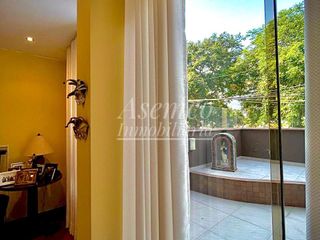 Foto 23 de BAJO DE PRECIO!!! EXCLUSIVO DEPARTAMENTO EN VENTA CON AMPLIA TERRAZA Y FRENTE A PARQUE EN CHACARILLA - SURCO