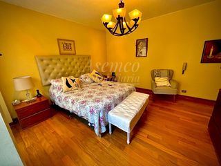 Foto 24 de BAJO DE PRECIO!!! EXCLUSIVO DEPARTAMENTO EN VENTA CON AMPLIA TERRAZA Y FRENTE A PARQUE EN CHACARILLA - SURCO