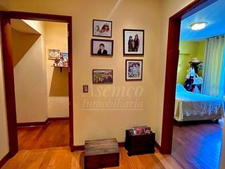 Foto 27 de BAJO DE PRECIO!!! EXCLUSIVO DEPARTAMENTO EN VENTA CON AMPLIA TERRAZA Y FRENTE A PARQUE EN CHACARILLA - SURCO