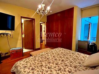 Foto 30 de BAJO DE PRECIO!!! EXCLUSIVO DEPARTAMENTO EN VENTA CON AMPLIA TERRAZA Y FRENTE A PARQUE EN CHACARILLA - SURCO