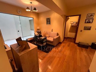 Foto 32 de BAJO DE PRECIO!!! EXCLUSIVO DEPARTAMENTO EN VENTA CON AMPLIA TERRAZA Y FRENTE A PARQUE EN CHACARILLA - SURCO