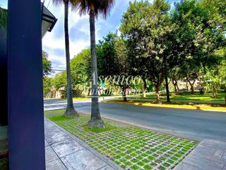 Foto 39 de BAJO DE PRECIO!!! EXCLUSIVO DEPARTAMENTO EN VENTA CON AMPLIA TERRAZA Y FRENTE A PARQUE EN CHACARILLA - SURCO
