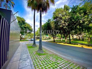 Foto 43 de BAJO DE PRECIO!!! EXCLUSIVO DEPARTAMENTO EN VENTA CON AMPLIA TERRAZA Y FRENTE A PARQUE EN CHACARILLA - SURCO