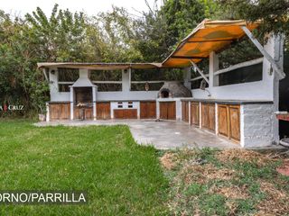 Foto 5 de CASA DE CAMPO EN VENTA, MALA, CAÑETE.
