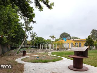 Foto 8 de CASA DE CAMPO EN VENTA, MALA, CAÑETE.