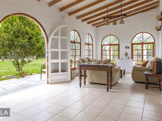 Foto 9 de CASA DE CAMPO EN VENTA, MALA, CAÑETE.