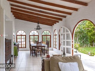 Foto 11 de CASA DE CAMPO EN VENTA, MALA, CAÑETE.