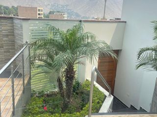 Foto 2 de Venta Departamento Duplex De Estreno En Urb. El Golf De Huampani 2Da Etapa Lurigancho Chosica