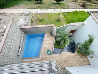 Foto 3 de Venta Departamento Duplex De Estreno En Urb. El Golf De Huampani 2Da Etapa Lurigancho Chosica