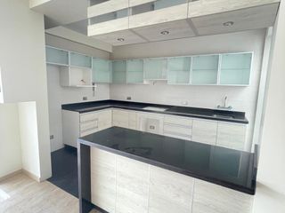 Foto 5 de Venta Departamento Duplex De Estreno En Urb. El Golf De Huampani 2Da Etapa Lurigancho Chosica