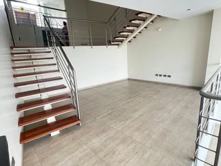 Foto 8 de Venta Departamento Duplex De Estreno En Urb. El Golf De Huampani 2Da Etapa Lurigancho Chosica