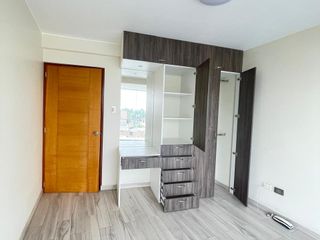 Foto 15 de Venta Departamento Duplex De Estreno En Urb. El Golf De Huampani 2Da Etapa Lurigancho Chosica