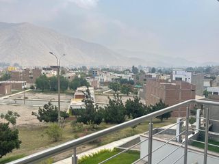 Foto 16 de Venta Departamento Duplex De Estreno En Urb. El Golf De Huampani 2Da Etapa Lurigancho Chosica