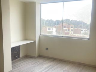 Foto 18 de Venta Departamento Duplex De Estreno En Urb. El Golf De Huampani 2Da Etapa Lurigancho Chosica