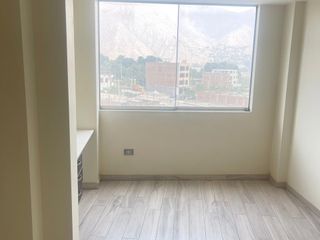 Foto 19 de Venta Departamento Duplex De Estreno En Urb. El Golf De Huampani 2Da Etapa Lurigancho Chosica
