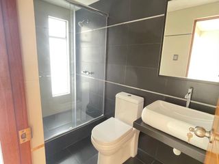Foto 20 de Venta Departamento Duplex De Estreno En Urb. El Golf De Huampani 2Da Etapa Lurigancho Chosica