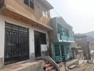 Foto 1 de VENDO CASA EN SJL