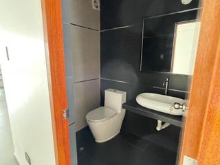 Foto 6 de Venta Duplex de Estreno en Urb. El Golf de Huampani 3er y 4to Piso