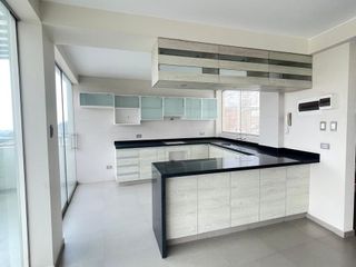 Foto 7 de Venta Duplex de Estreno en Urb. El Golf de Huampani 3er y 4to Piso