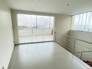Foto 8 de Venta Duplex de Estreno en Urb. El Golf de Huampani 3er y 4to Piso