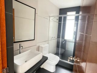 Foto 16 de Venta Duplex de Estreno en Urb. El Golf de Huampani 3er y 4to Piso