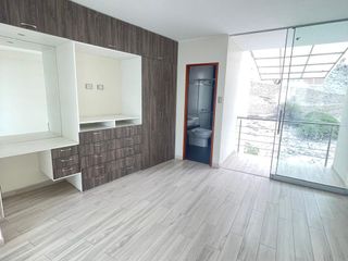 Foto 17 de Venta Duplex de Estreno en Urb. El Golf de Huampani 3er y 4to Piso