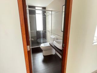 Foto 23 de Venta Duplex de Estreno en Urb. El Golf de Huampani 3er y 4to Piso