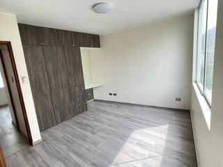 Foto 24 de Venta Duplex de Estreno en Urb. El Golf de Huampani 3er y 4to Piso