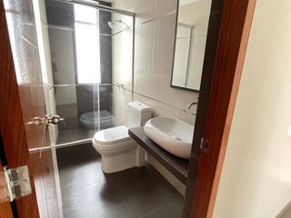 Foto 25 de Venta Duplex de Estreno en Urb. El Golf de Huampani 3er y 4to Piso