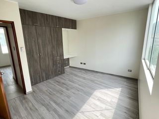 Foto 26 de Venta Duplex de Estreno en Urb. El Golf de Huampani 3er y 4to Piso