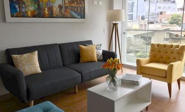 Departamento en Venta en Barranco - Ansicht 3