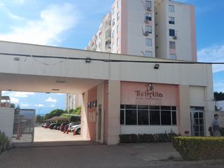 Foto 1 de APARTAMENTO EN RENTA CLUB RESIDENCIAL TIERRA ALTA PISO 10 ZONA ORIENTE DE NEIVA