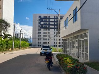 Foto 2 de APARTAMENTO EN RENTA CLUB RESIDENCIAL TIERRA ALTA PISO 10 ZONA ORIENTE DE NEIVA