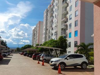 Foto 4 de APARTAMENTO EN RENTA CLUB RESIDENCIAL TIERRA ALTA PISO 10 ZONA ORIENTE DE NEIVA